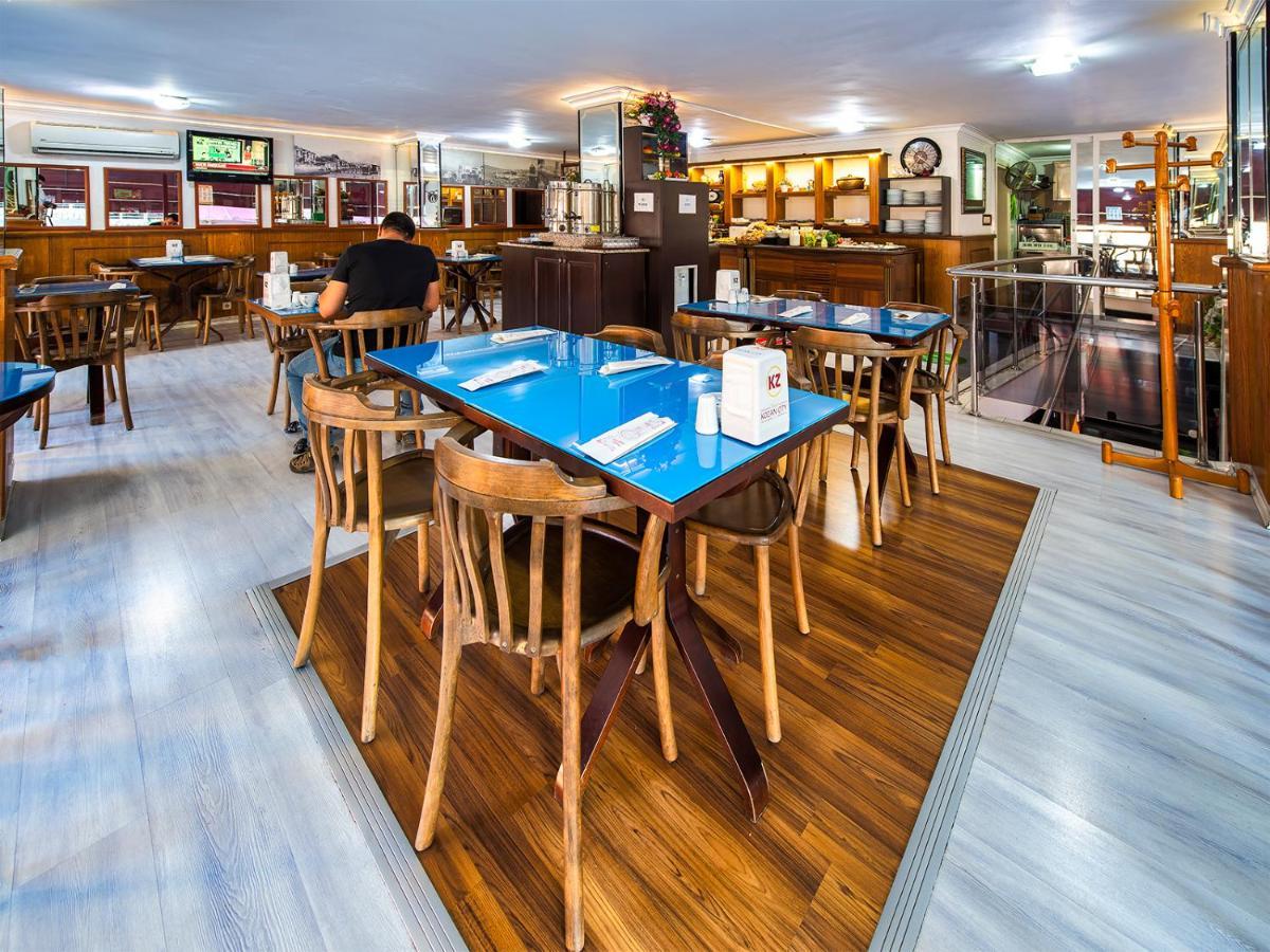 Hotel Kozan İzmir