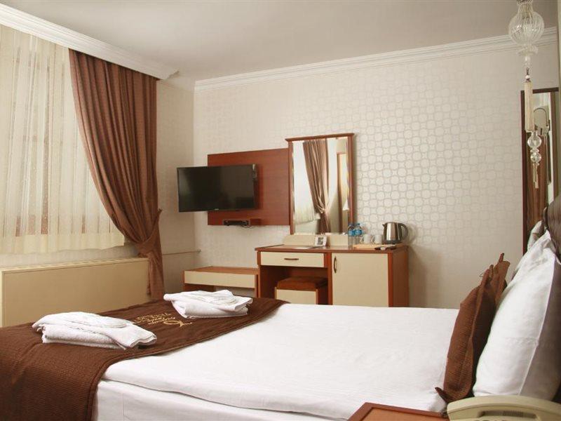 Hotel Kozan İzmir