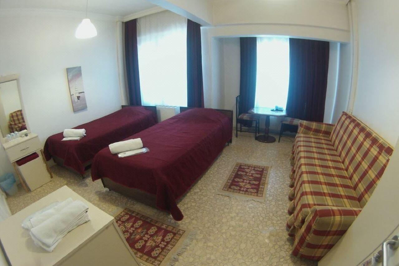 Kozan City 3* İzmir