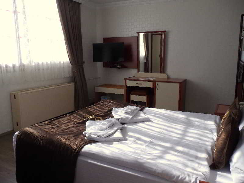 Hotel Kozan İzmir