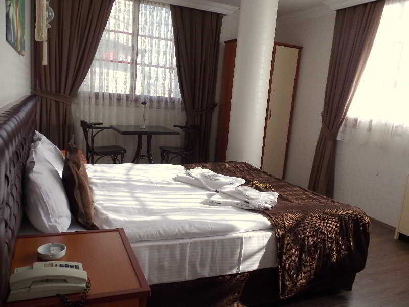 Hotel Kozan İzmir
